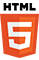 HTML5